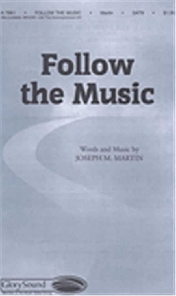 Follow the Music